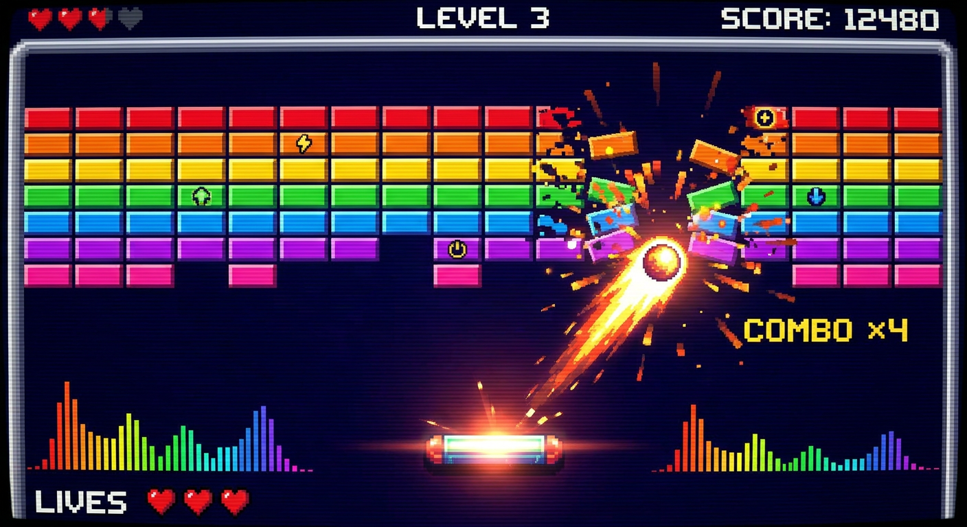 Nano Banana Pro: Breakout screenshot (image models)