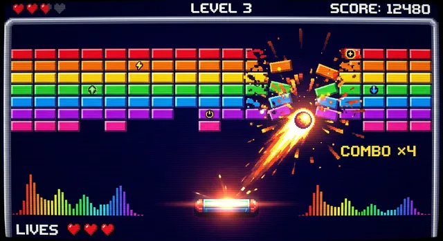 Nano Banana Pro: Breakout screenshot (image models)
