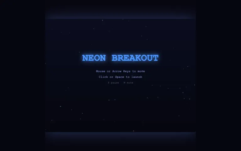 LongCat 2.5 Preview: Playable Breakout