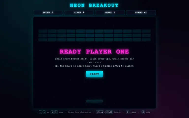 Step 5 Preview: Playable Breakout