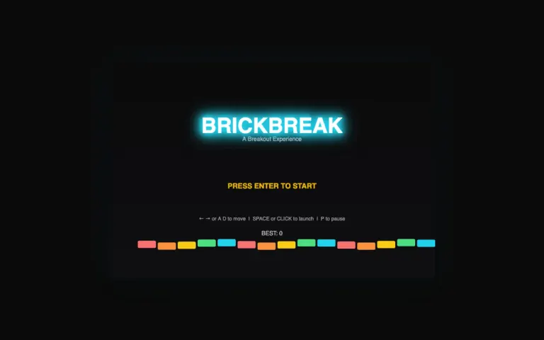 Xing 4.0: Playable Breakout