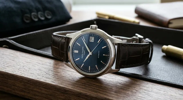 Nano Banana 2: Wristwatch showing 4:37 (image models)